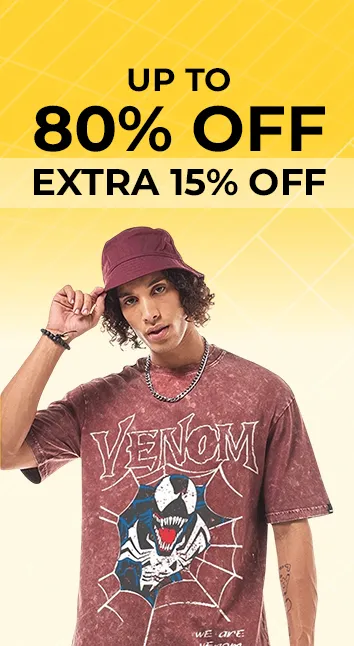Across Site - Up To 80% Off + Extra 15% Off + Free Shipping