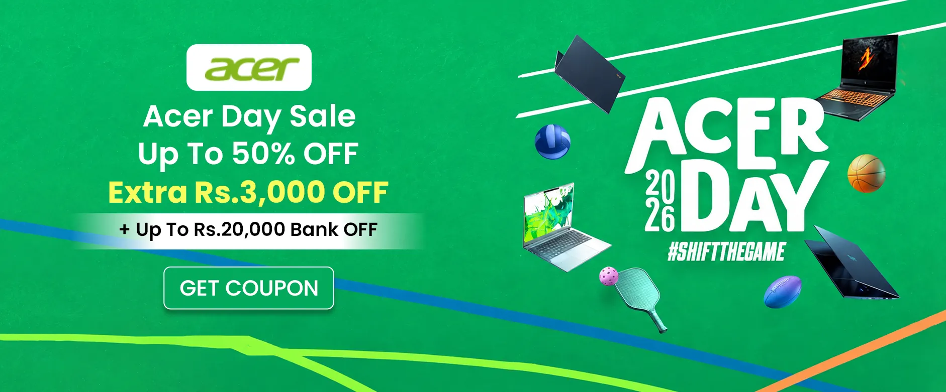 Acer Offer
