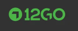 12Go Asia Coupons