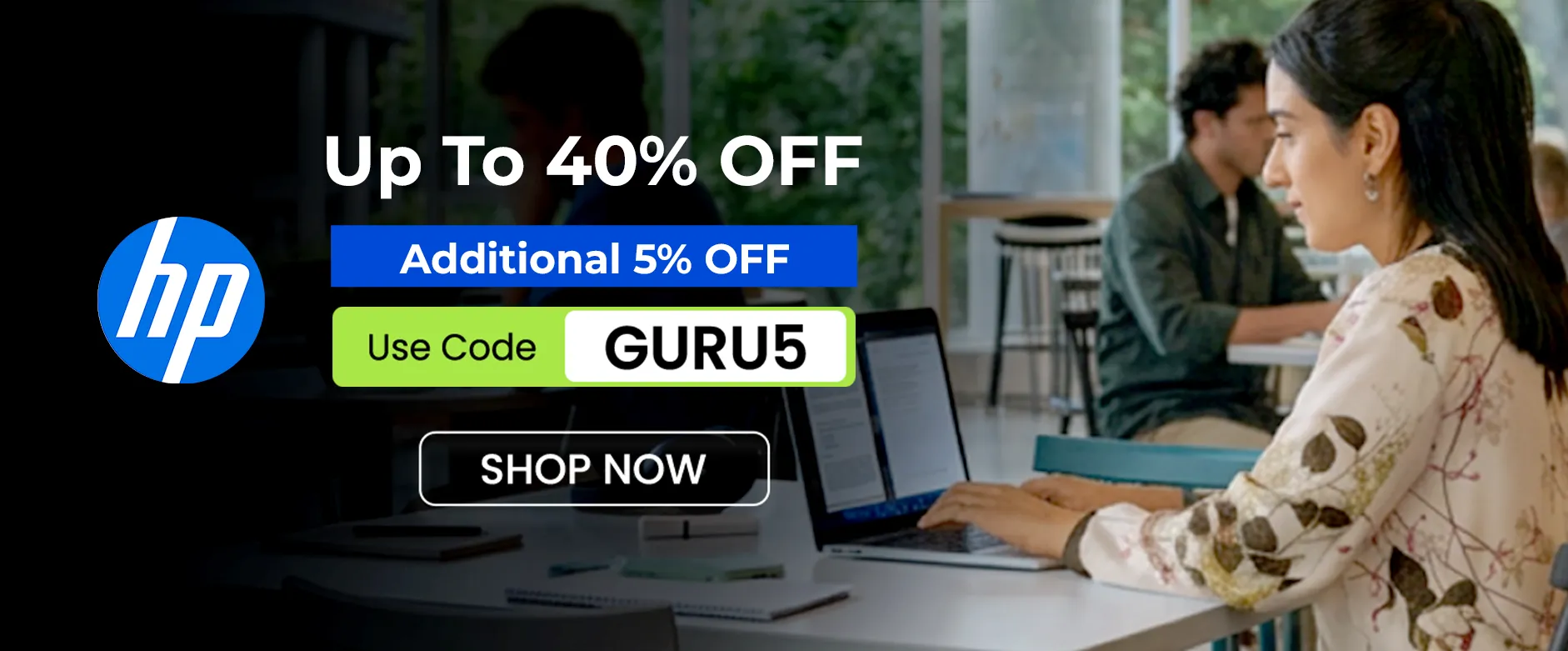 Hp Coupon