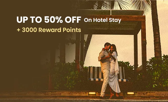 All Accor+ Explorer - Up To 50% Off On Hotel Stay + 3000 Reward Points