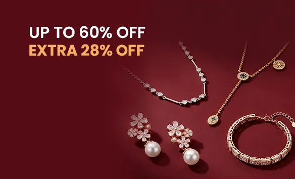 Exclusive Code - Up To 50% OFF + Extra 28% OFF On Rs.499