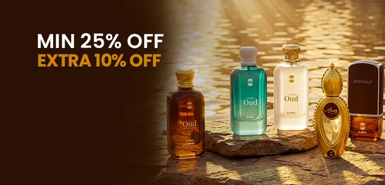 Exclusive Code - Min 25% + Extra 10% Off + 5% Prepaid Off