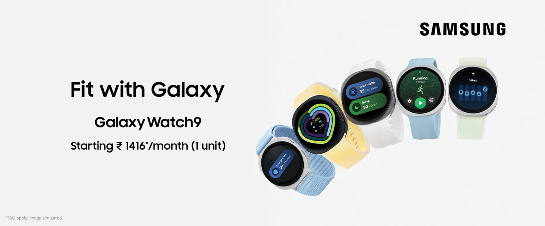 Samsung Offers