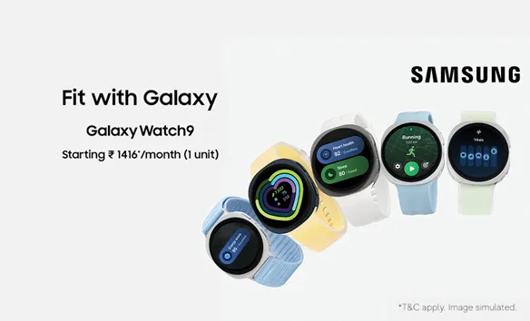 Watches - Up To Rs.5000 Off On Premium Collection