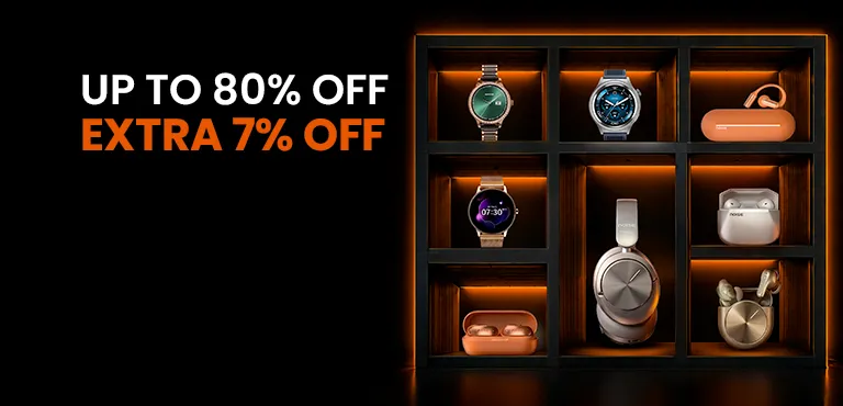 SASS Sale - Up To 80% + Extra 7% Off + 5% Prepaid Off