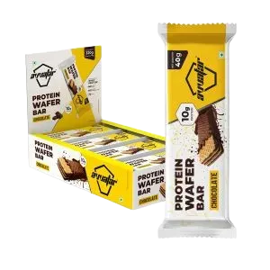 Wafer Bar chocolate