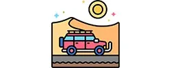 Desert Safari Dubai Coupons