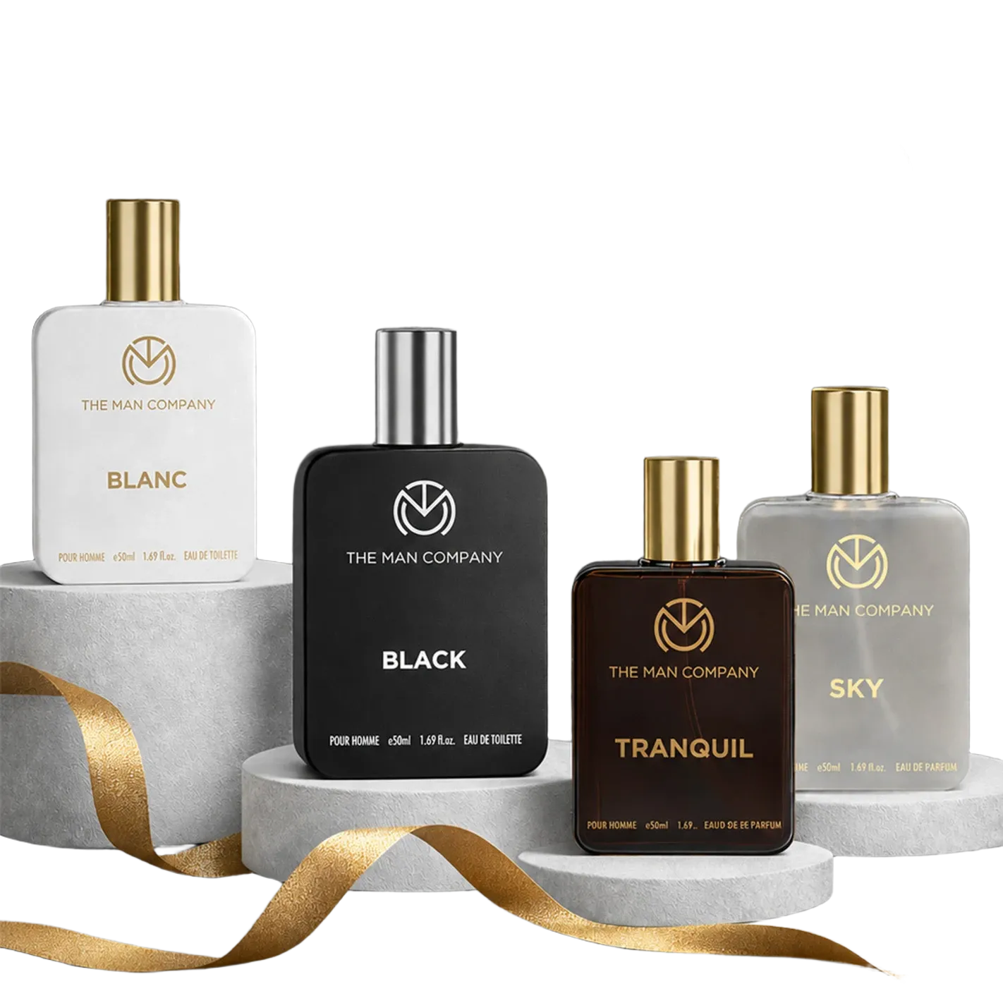 Perfumes - Min 70% Off
