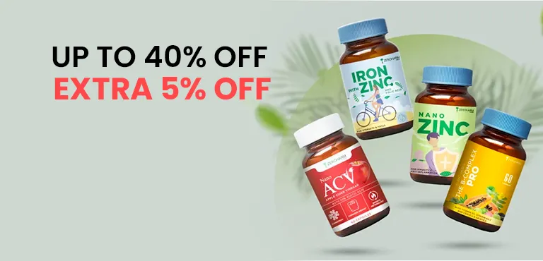 Exclusive Coupon - Up To 40% + Extra 5% Off + 5% Prepaid Off