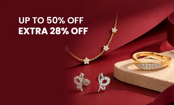 Happy Daughter's Day - Up To 50% OFF + Extra 28% OFF On Rs.499