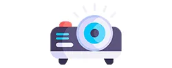 Projectors Coupons