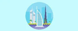 Dubai Hotels Coupons