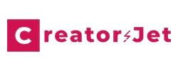 CreatorsJet Coupons