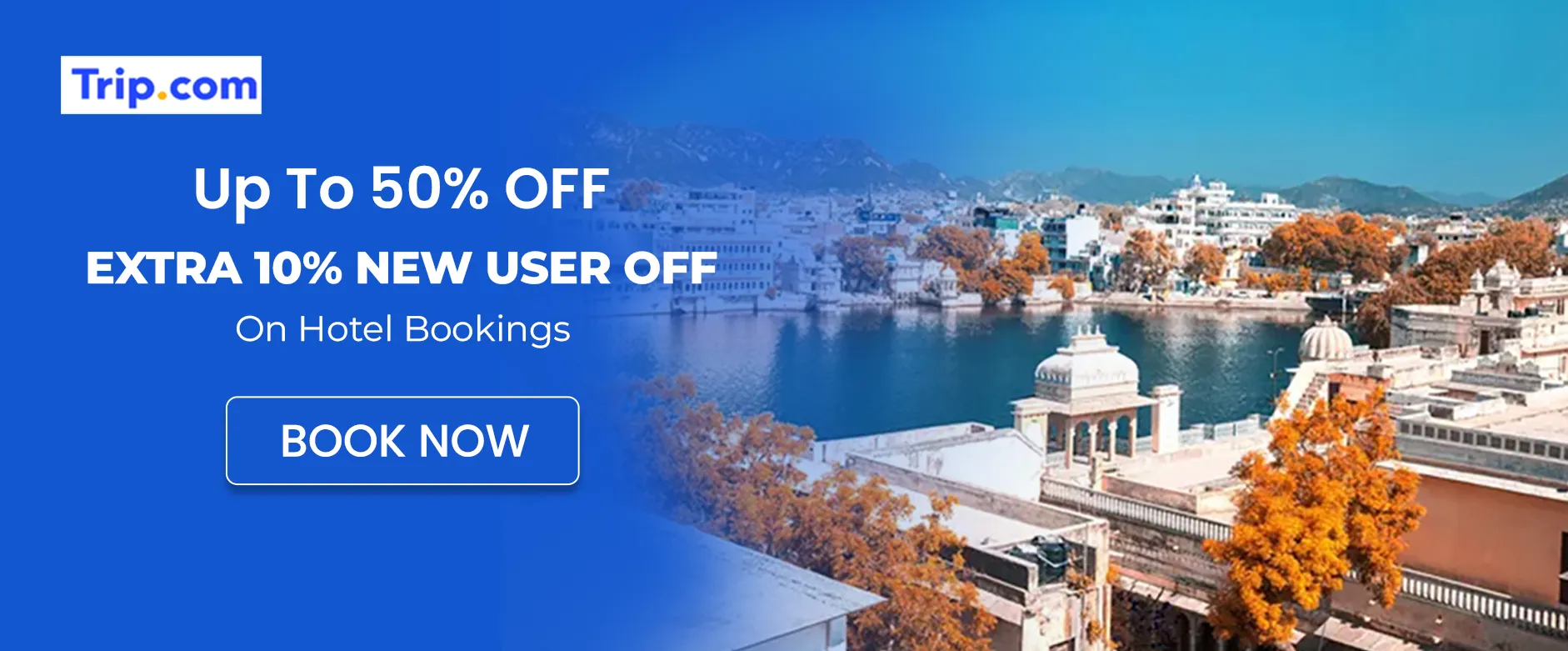 Trip.com offers