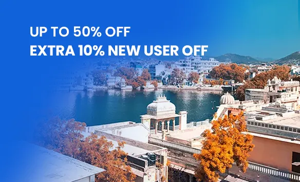 Tours & Activity - Up To 50% + Extra 10% New User Off