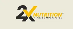 2X Nutrition Coupons
