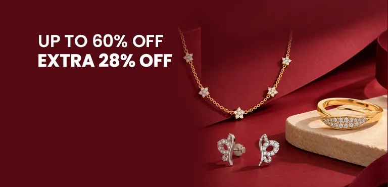 Giva Festive Carnival - Up To 60% + Extra 28% Off