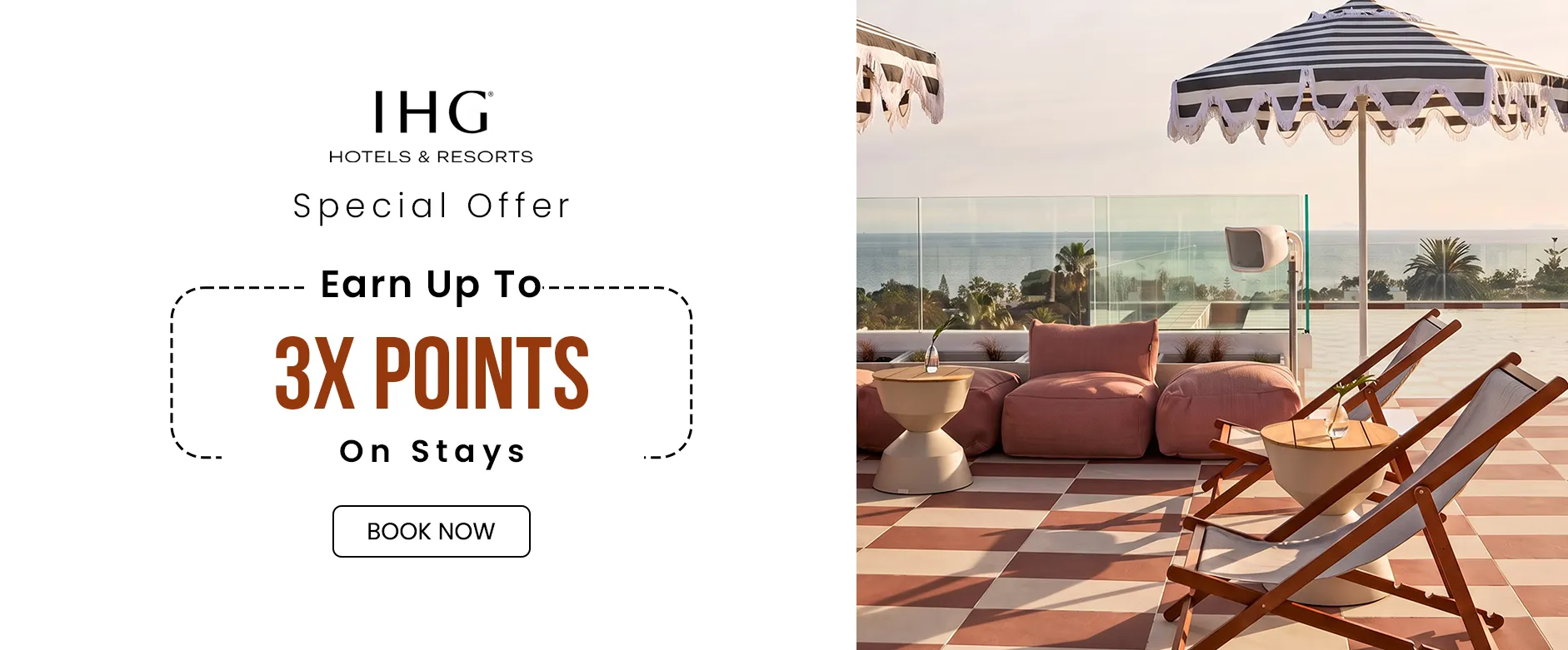 IHG Offer