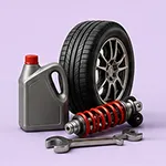Automobiles and Accessories