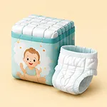 Diapers