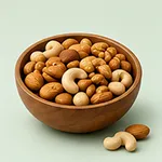 Dry Fruits and Nuts Coupons