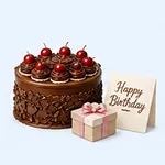 Gifts N Cake Coupons
