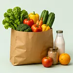 Grocery Coupons