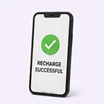 Mobile Recharge Coupons