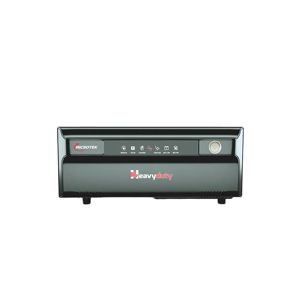 Microtek Digital Inverter