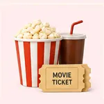 Movie Tickets Coupons