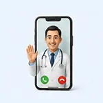 Online Doctor's Consultation