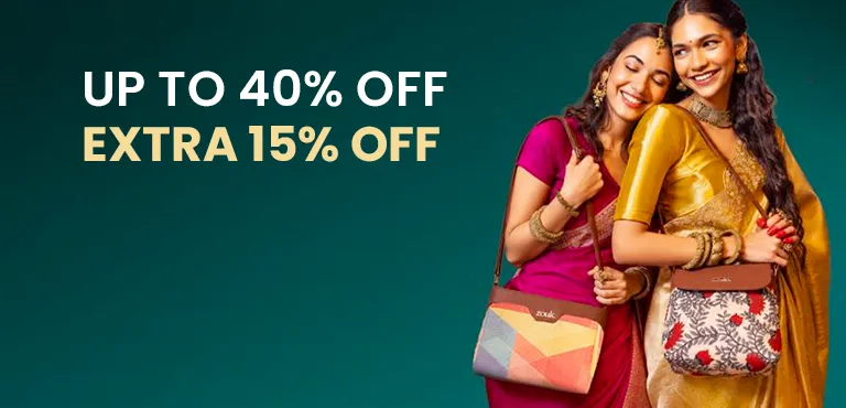 Exclusive Offer - Up To 40% + Extra 15% New User Off + Freebies