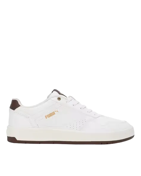 Puma Court Classic Sneaker