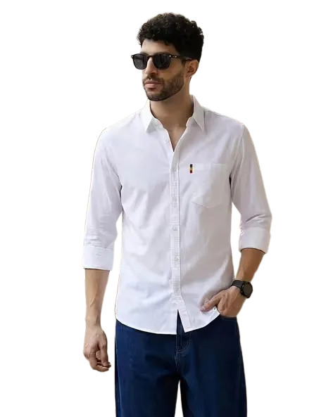 Buda Jeans Regular Fit Shirt