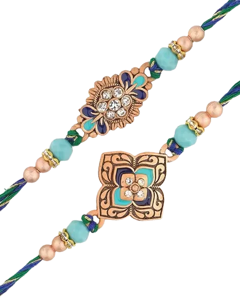 Exclusive Rakhi Collection