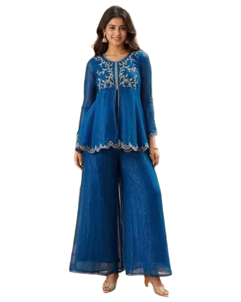 Nyrika Kurta Suit Sets