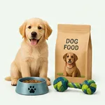 Pet Products Coupons