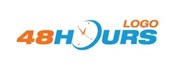 48HoursLogo Coupons
