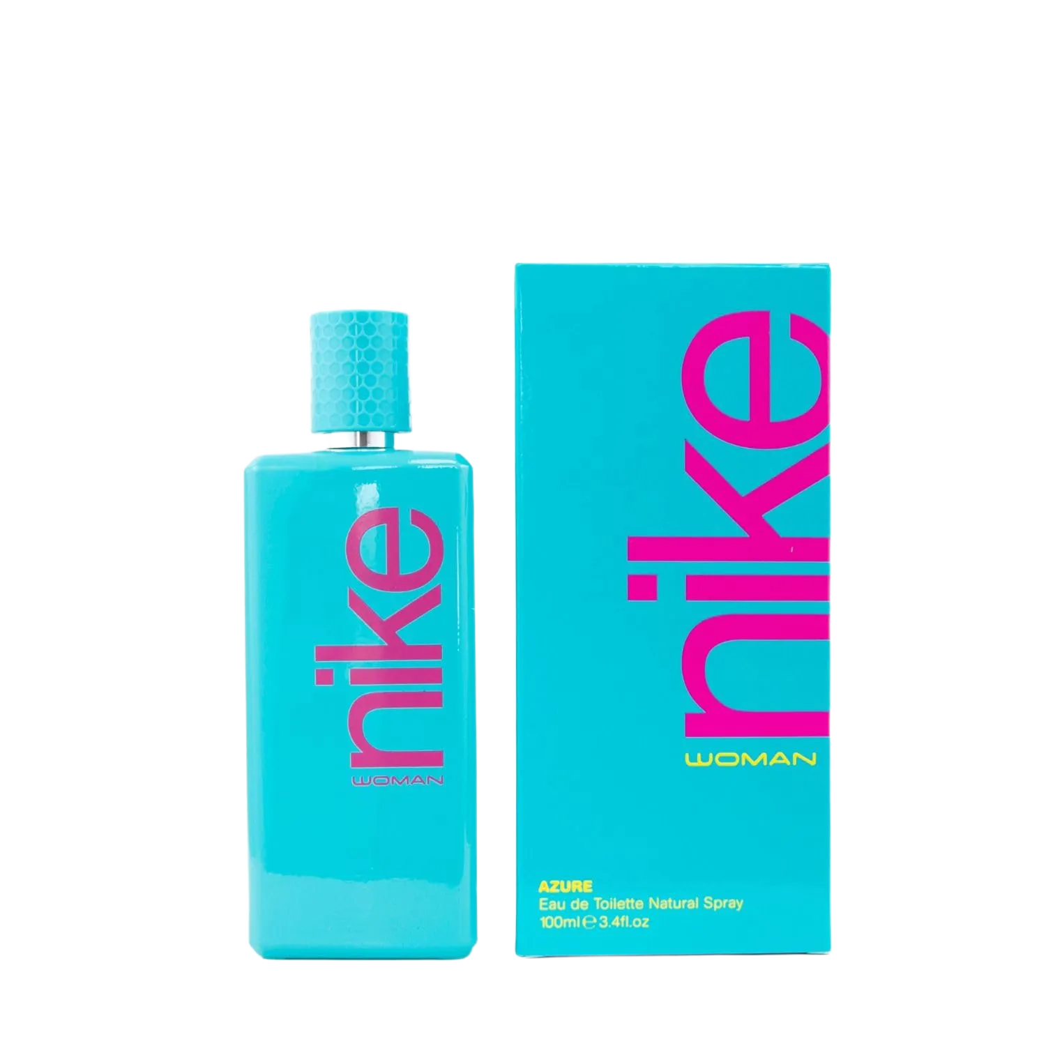 NIKE Azure Woman EdT 100ml