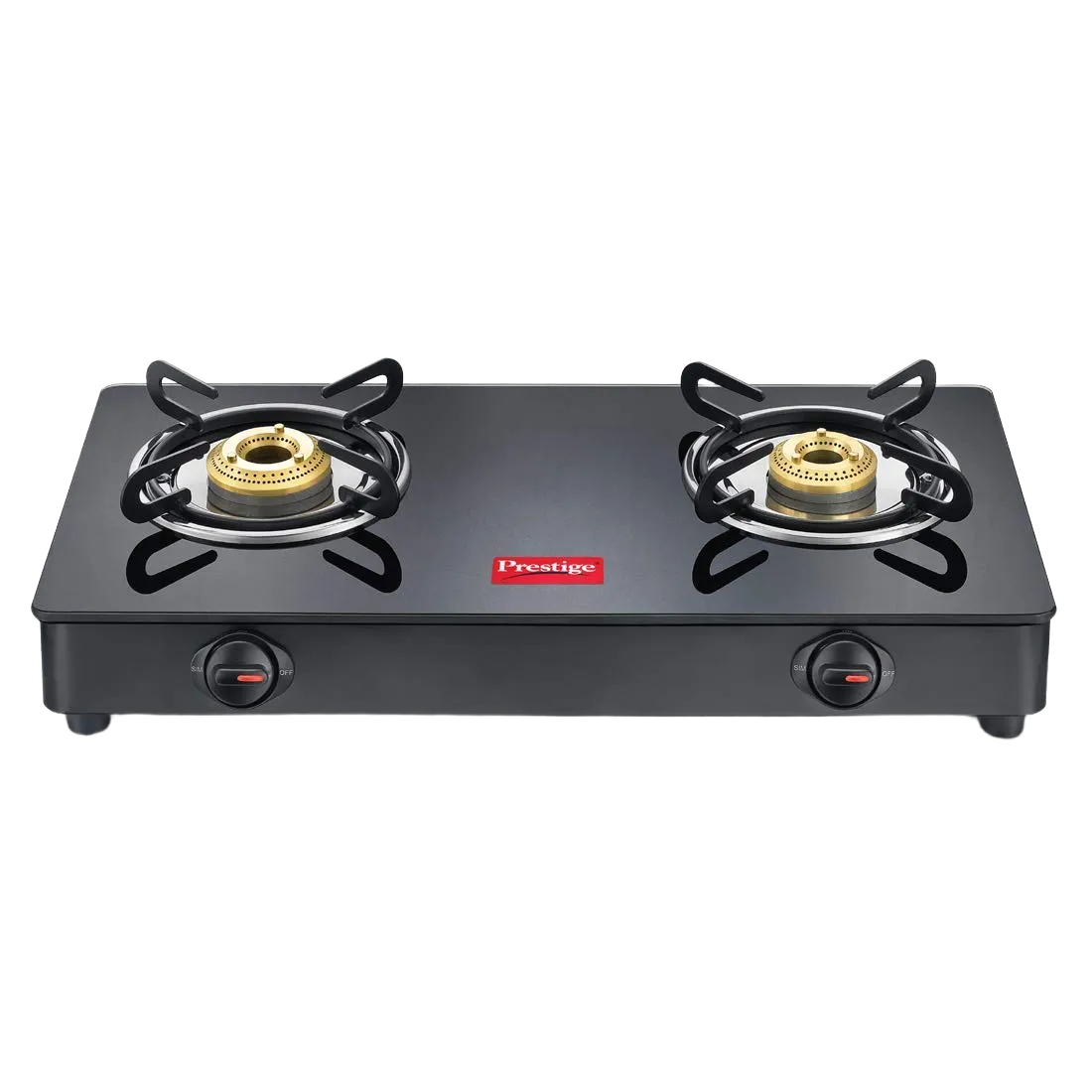 Prestige Gas Stove