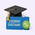 Student Discounts Coupons