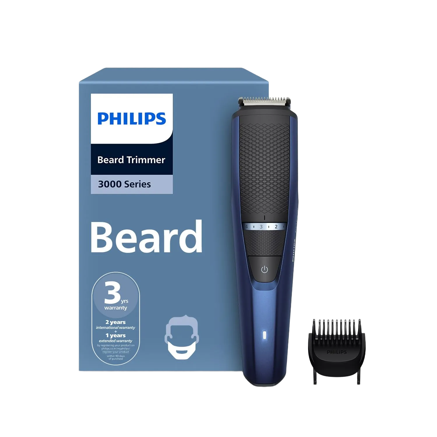 Philips Men's Trimmer