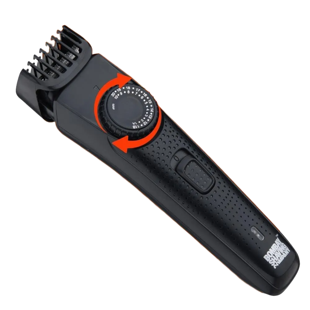 Bombay Shaving Company Beard Trimmer