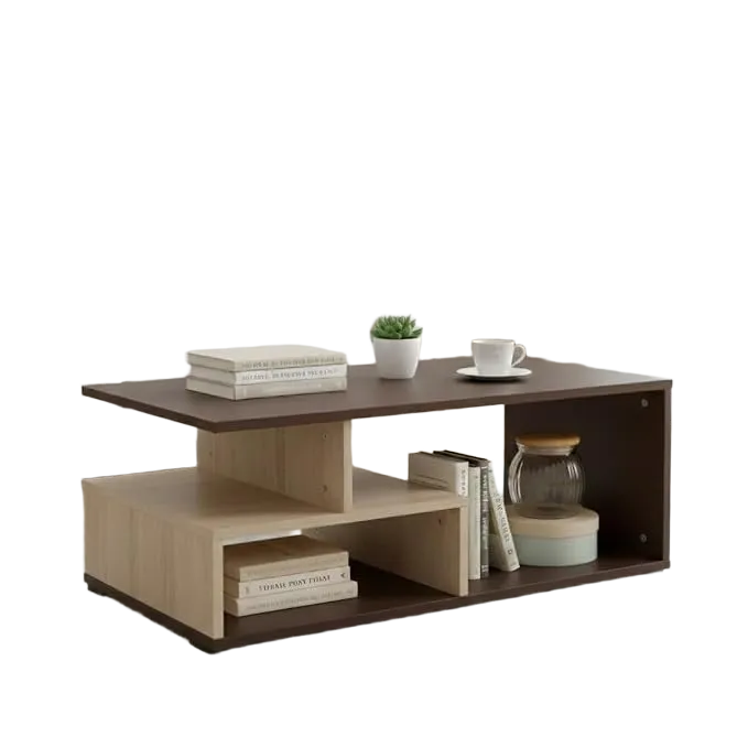 Green Soul Coffee Table