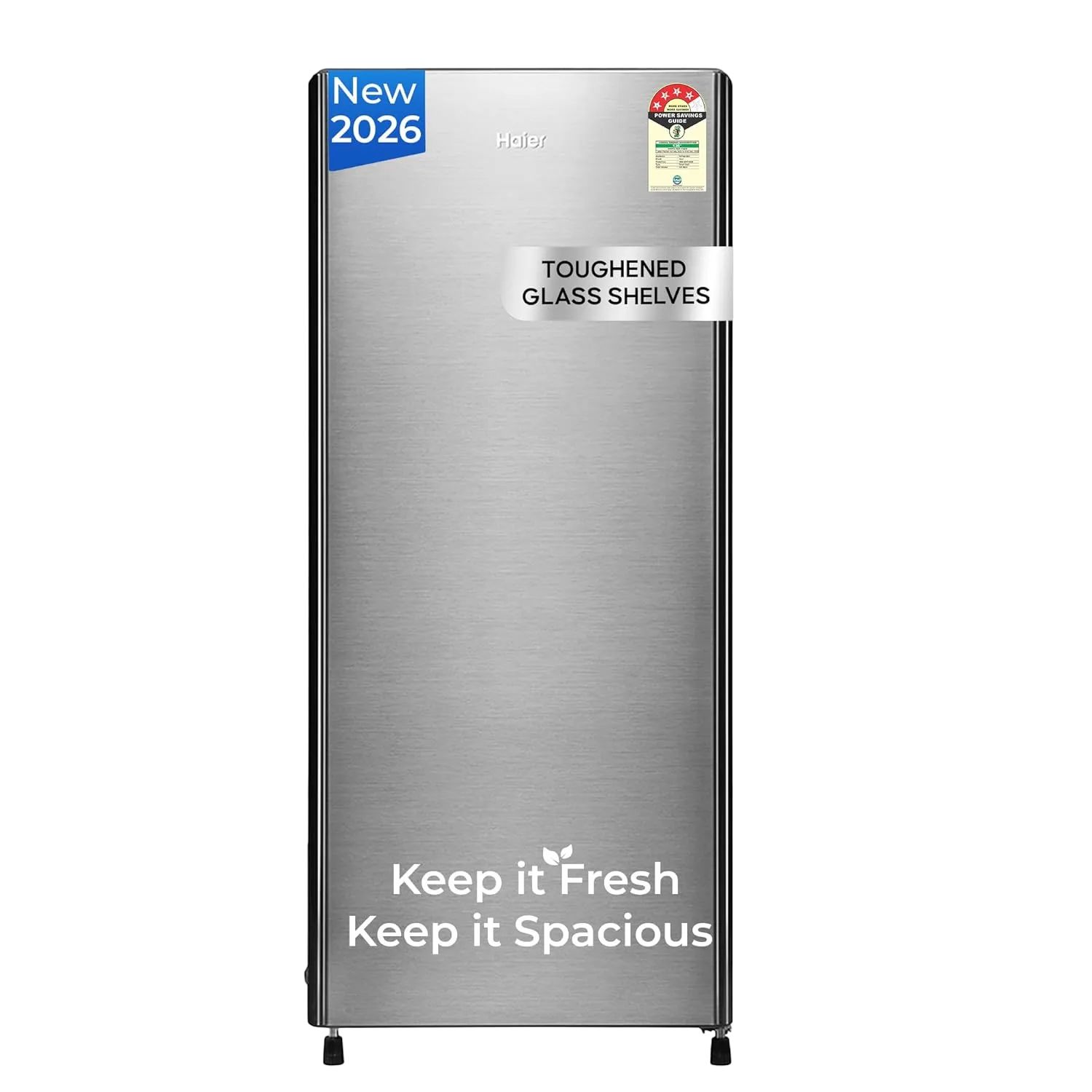 Haier 190L Refrigerator