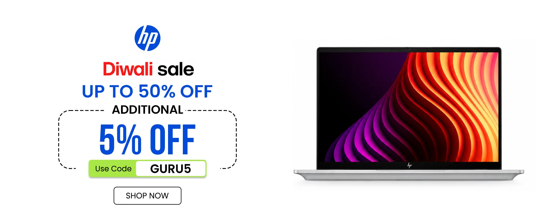 Hp Coupon