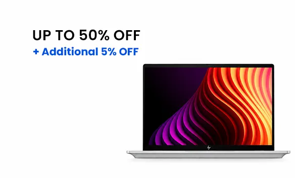 Diwali Sale - Up To 50% + Extra 5% + Up To Rs.18000 Cashback