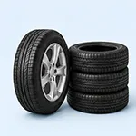 Tyres Coupons