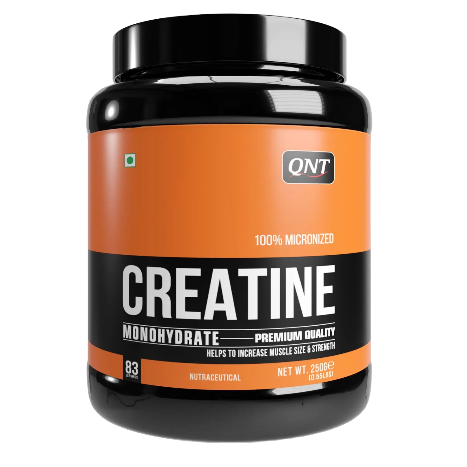 Creatine Monohydrate 250G